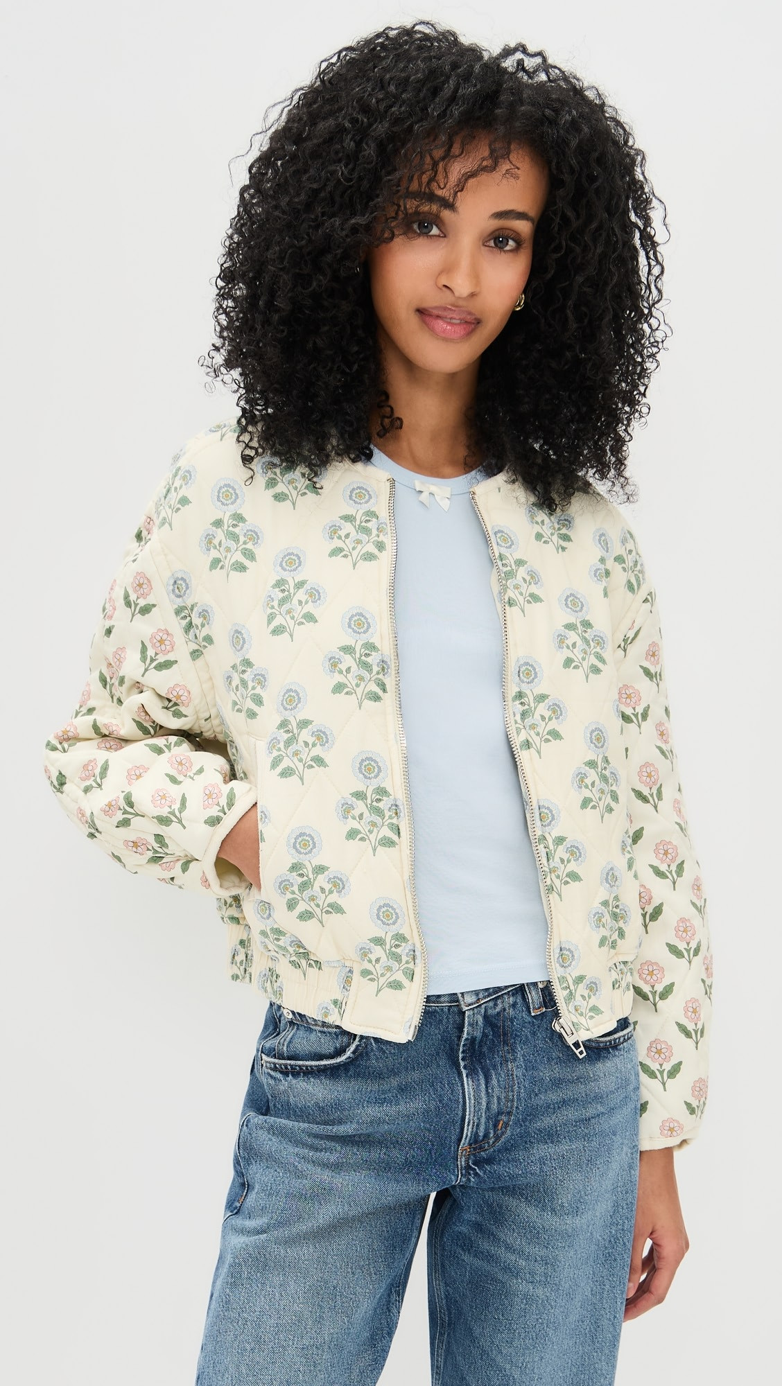 Block Party Jacket | Shopbop
