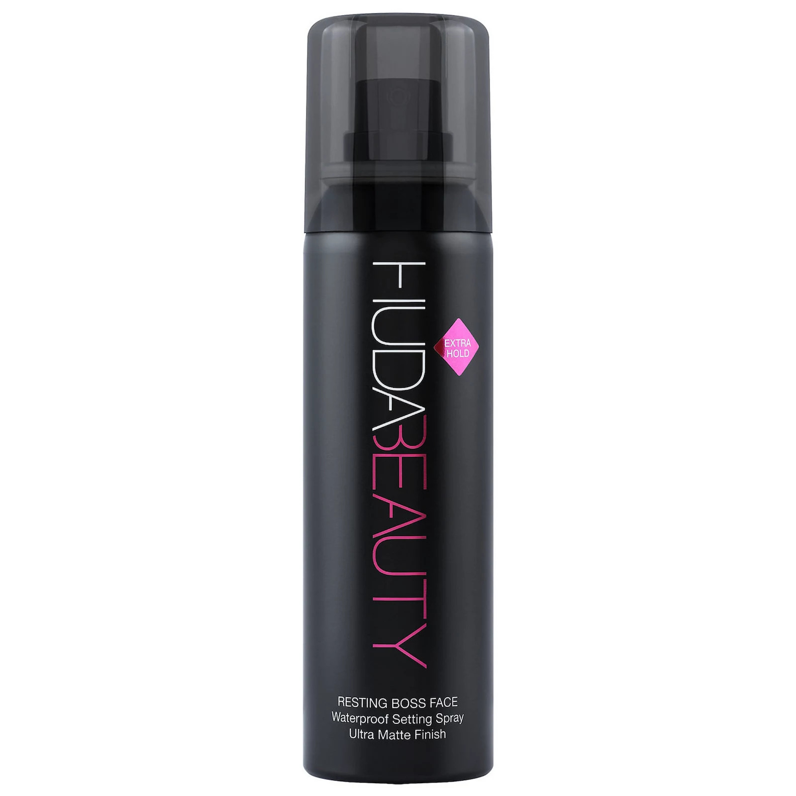 HUDA BEAUTY Resting Boss Face Waterproof Setting Spray, Size: 3.38 FL Oz, None | Kohl's