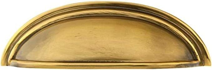 Emtek 86123US7 EMT Cup Pull | Amazon (US)