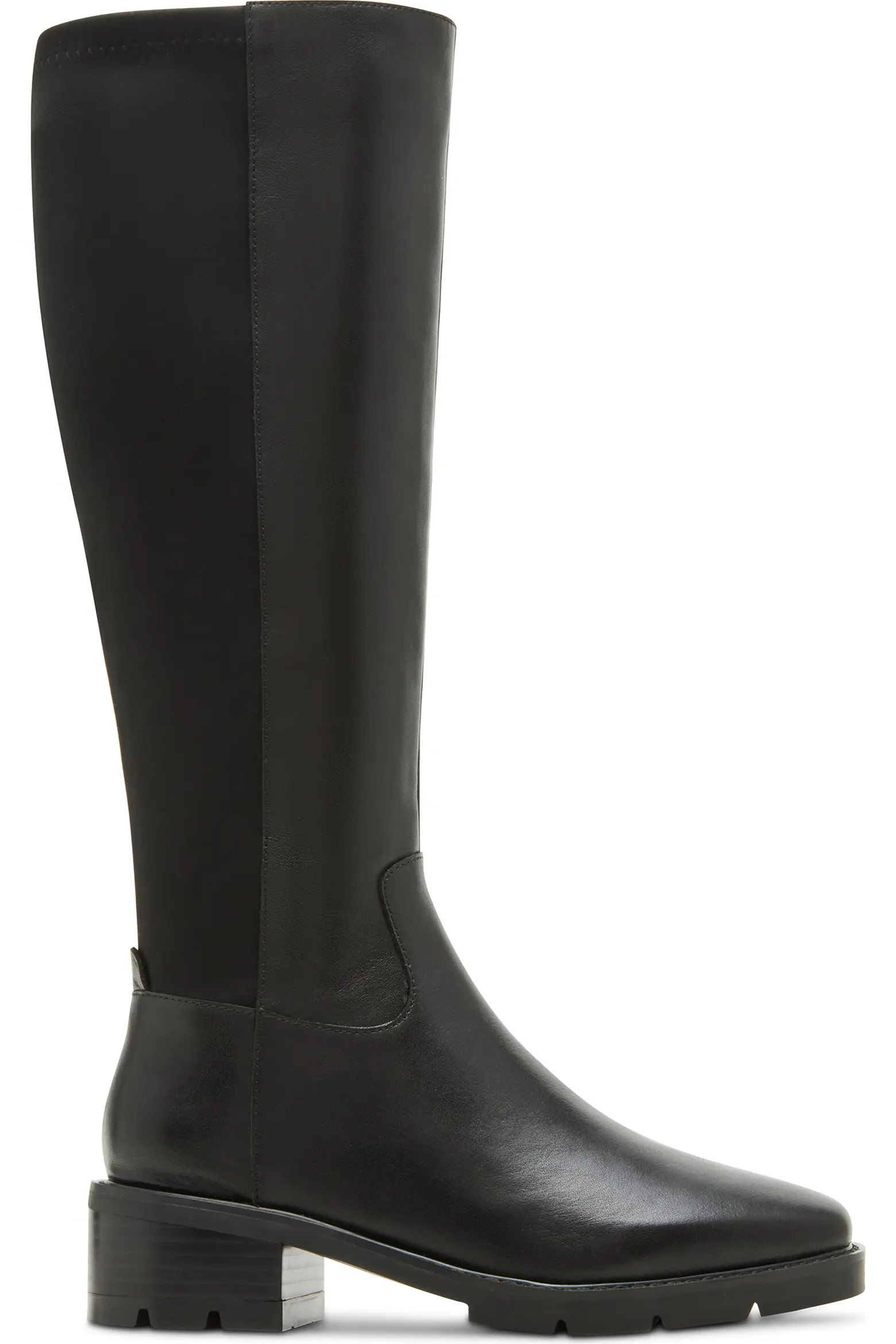 Harriet Waterproof Knee High Boot (Women) | Nordstrom | Nordstrom