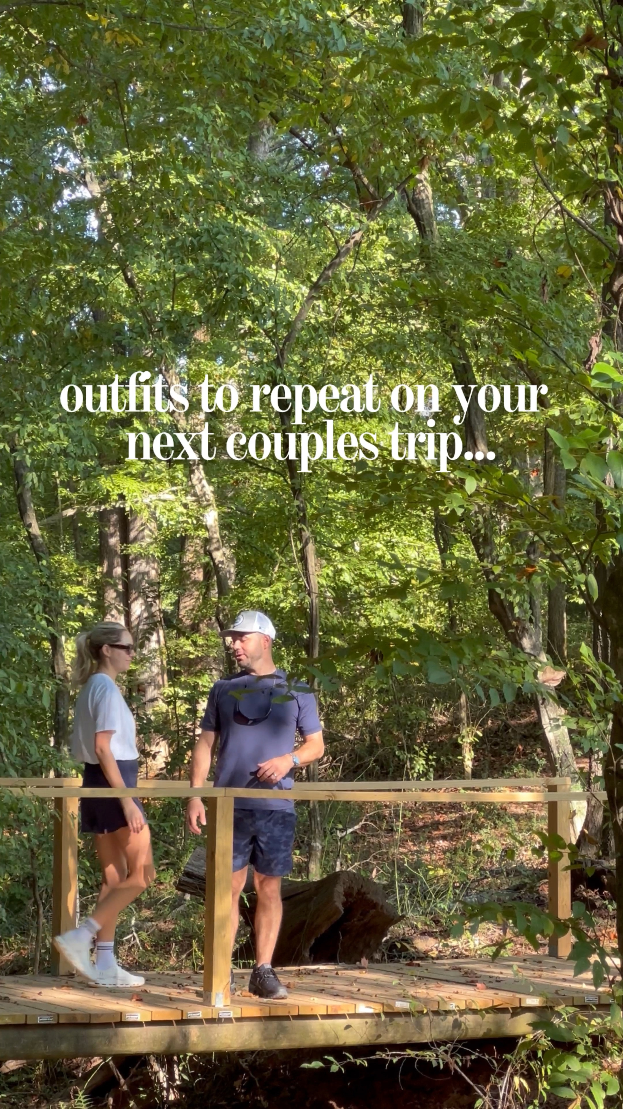 Fall couples trip outfits to repeat… golf, winery, concert, hiking, tuckernuck, Rhoback, vineyard vines, Agua by Agua bendita, Eddy aesthetic, varley, j crew, tuckernucking. 

#LTKFitness #LTKVideo #LTKStyleTip