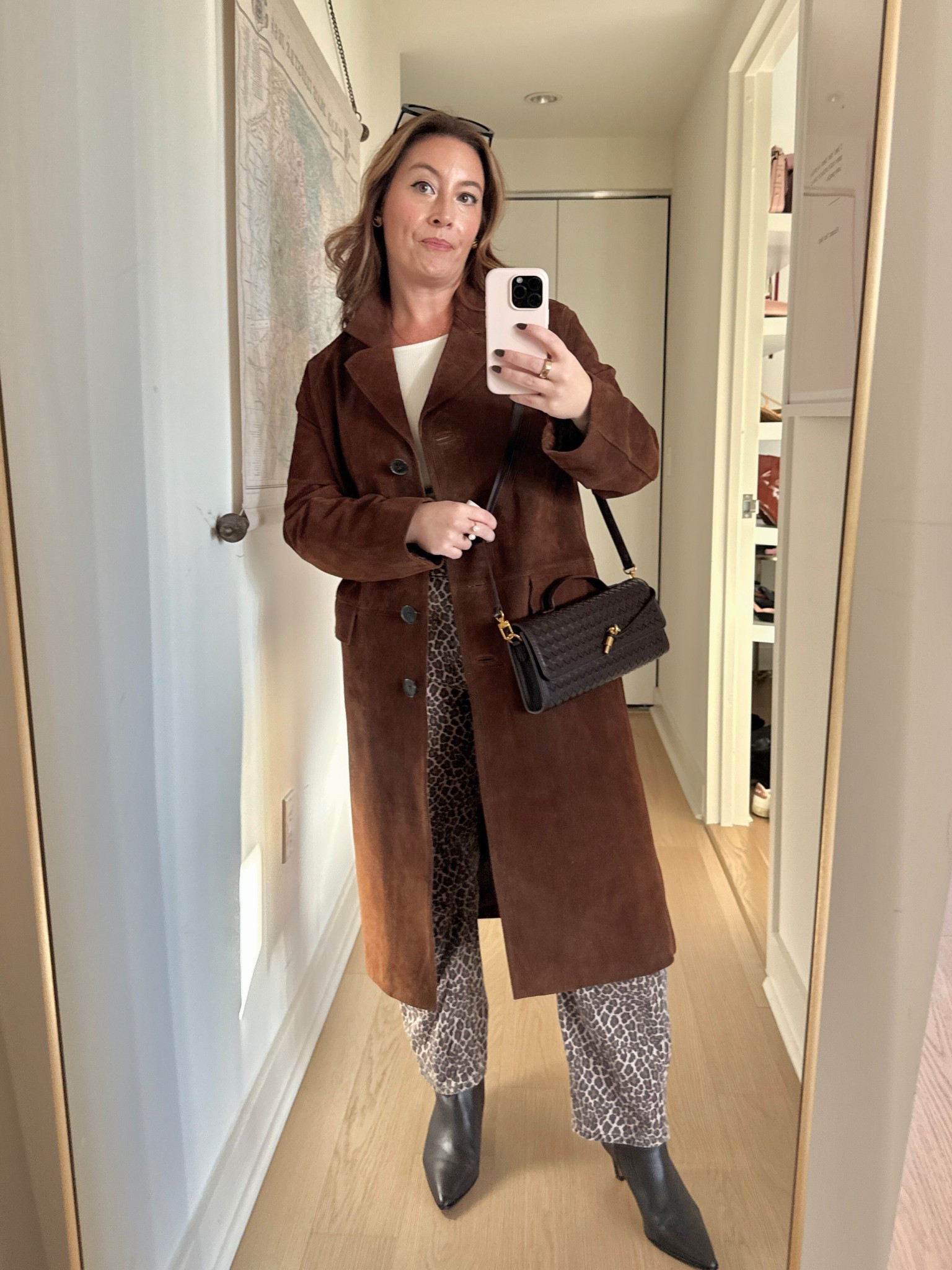 Fall fashionn

#LTKStyleTip #LTKSeasonal