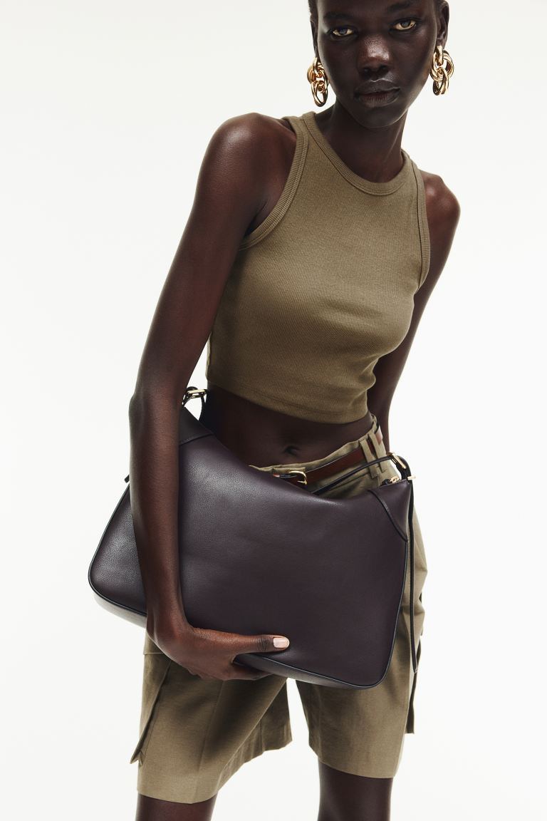 Crop Tank Top | H&M (US + CA)