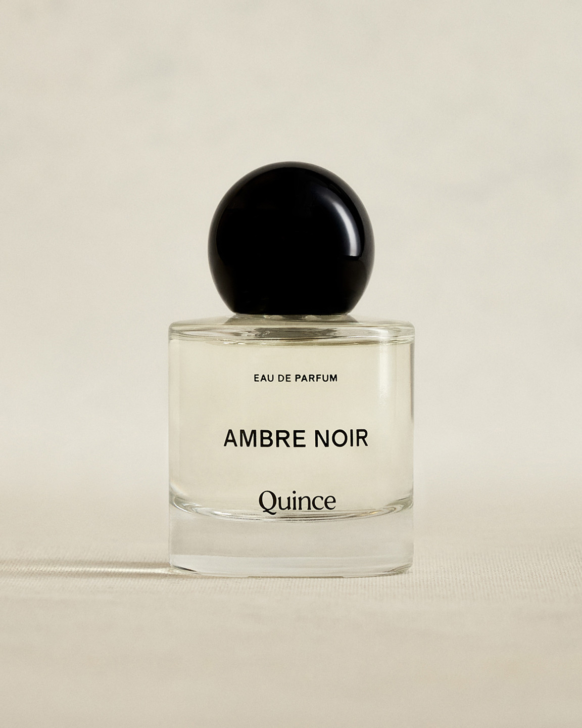 Quince | Ambre Noir Eau de Parfum | Quince