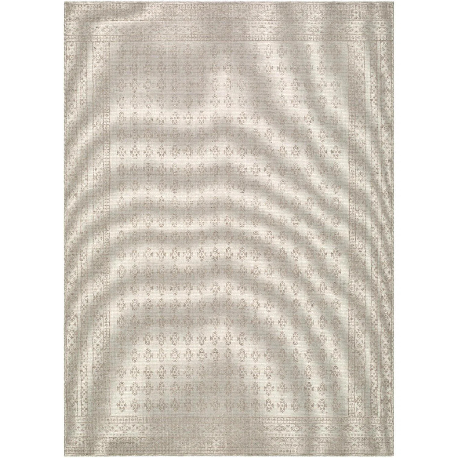 Nabela Noor Home x Livabliss Shanti Machine Woven Rug | Wayfair North America