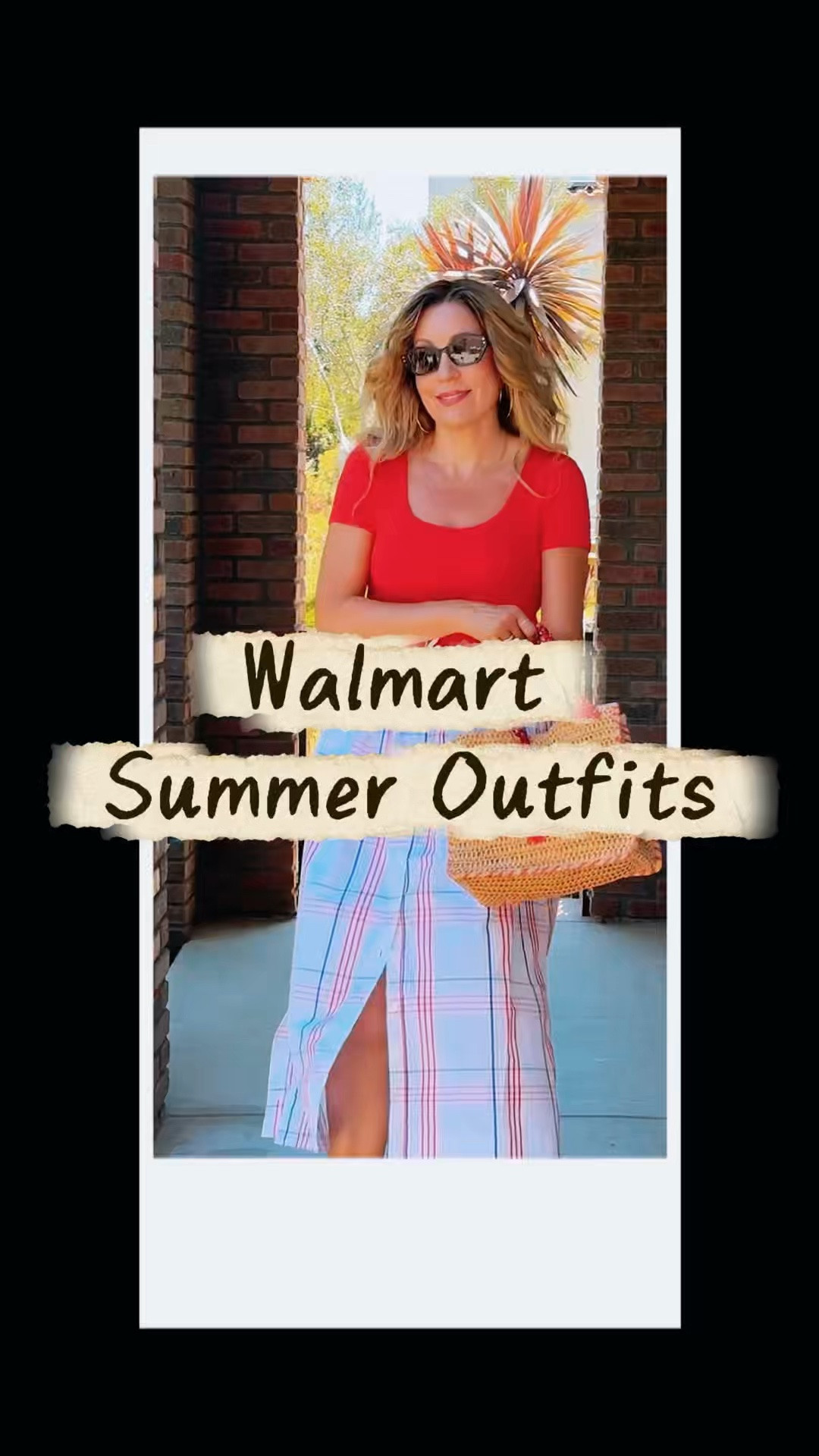 Walmart Summer Outfits ☀️

Easy, comfortable, and budget-friendly pieces that look polished for everyday life. These are the styles I’m reaching for on repeat this season!

✨ Shop all the looks in my LTK

#LTKStyle #LTKFashion #WalmartFashion #WalmartFinds #SummerStyle #SummerOutfits #AffordableFashion #FashionOver40 #StyleOver40 #ClassicStyle #TimelessStyle #WearableFashion

#LTKMidsize #LTKOver40 #LTKSeasonal