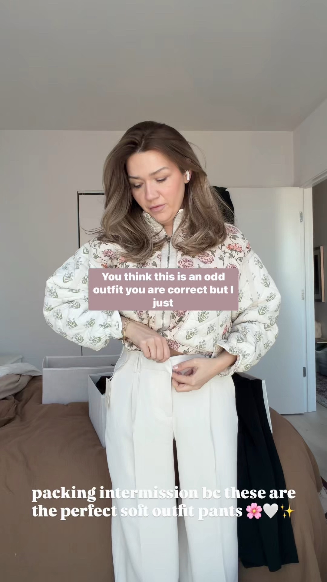 Someone told me these are the besttttt Aritzia work pants dupes 👏🏻

#LTKWorkwear #LTKgrwm #LTKootd