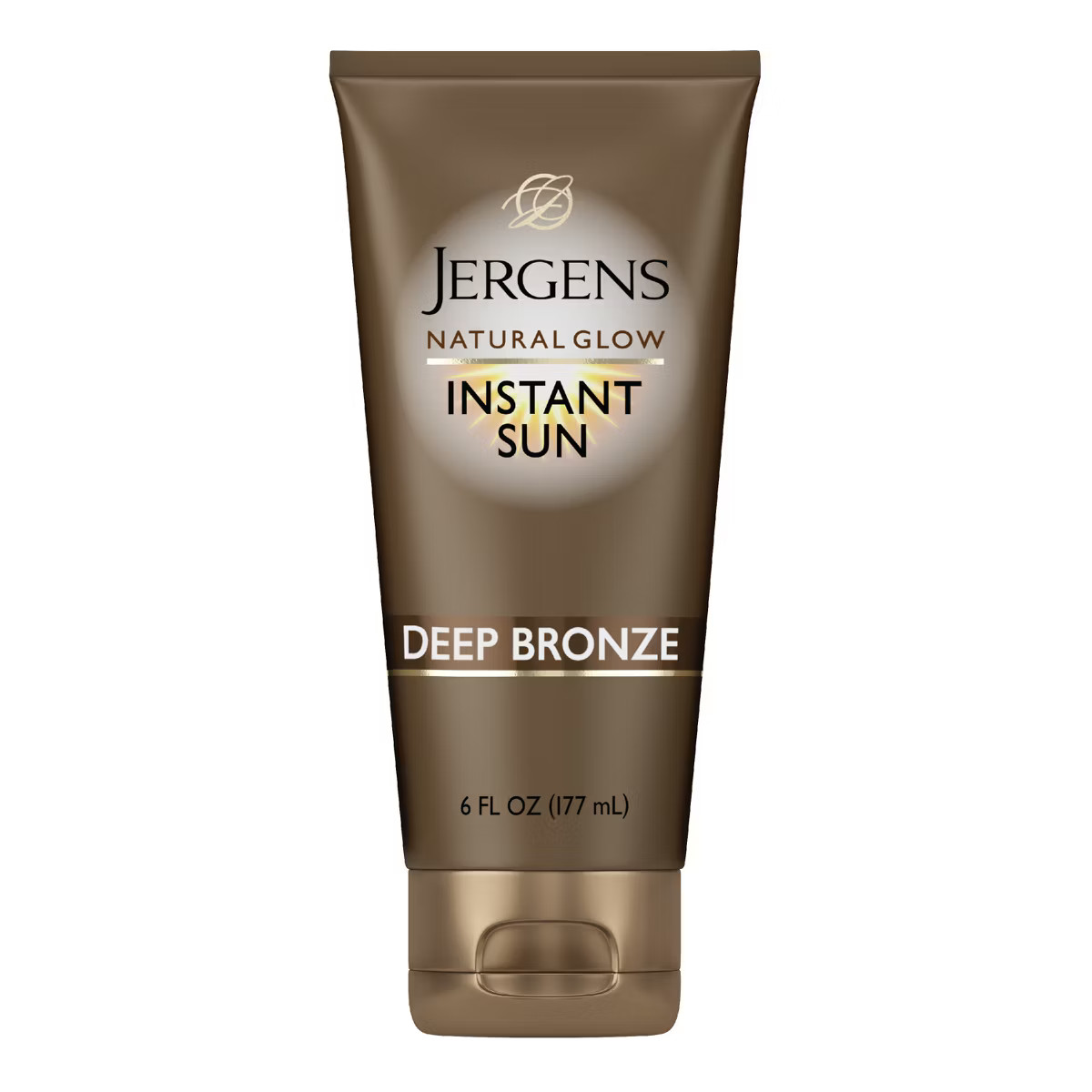 Jergens Natural Glow Instant Sun Self Tanner - 6 fl oz | Target
