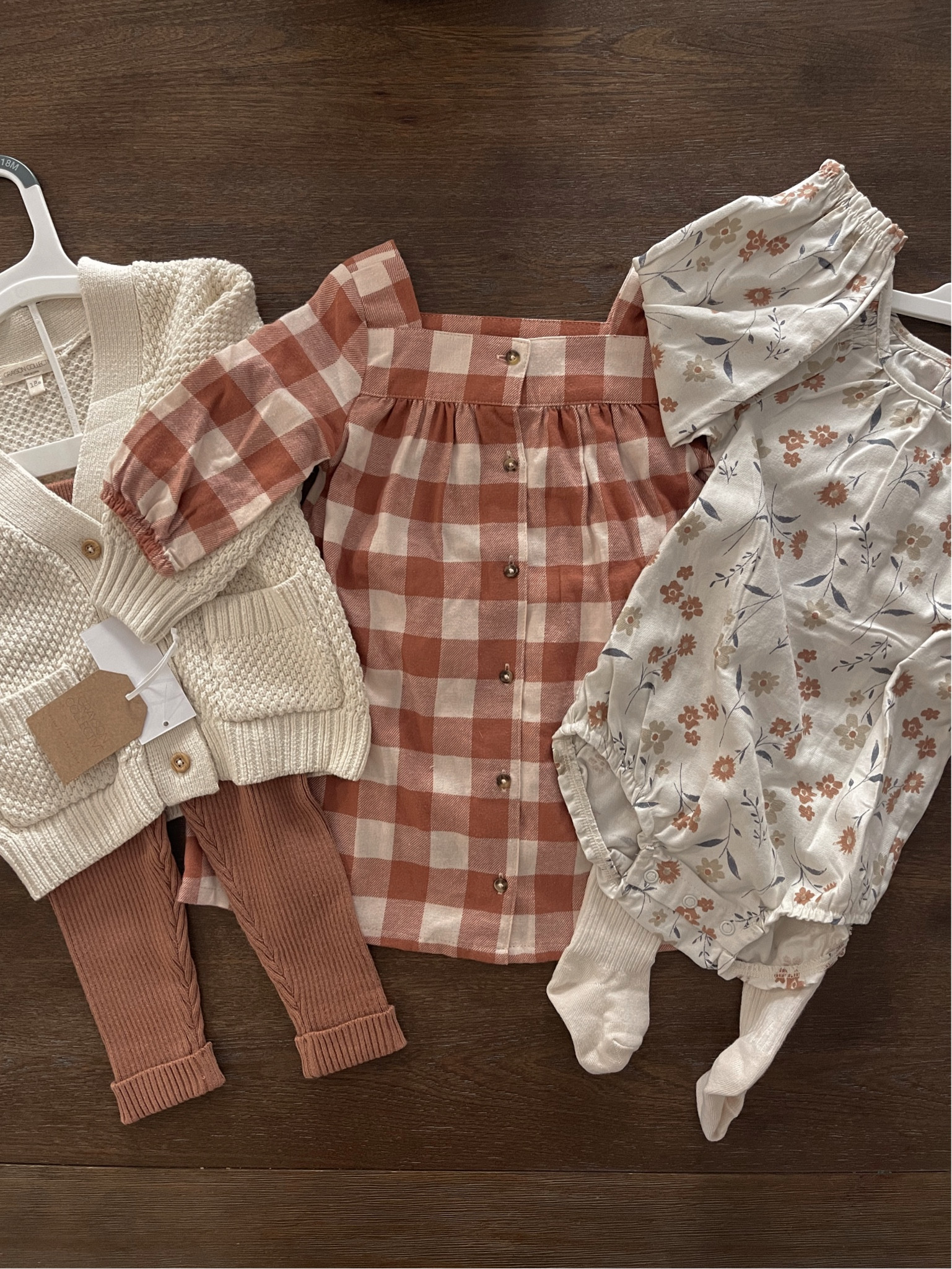 It’s 100 degrees but still getting fall clothes for baby girl ✨ #target

#LTKSeasonal #LTKkids #LTKHoliday