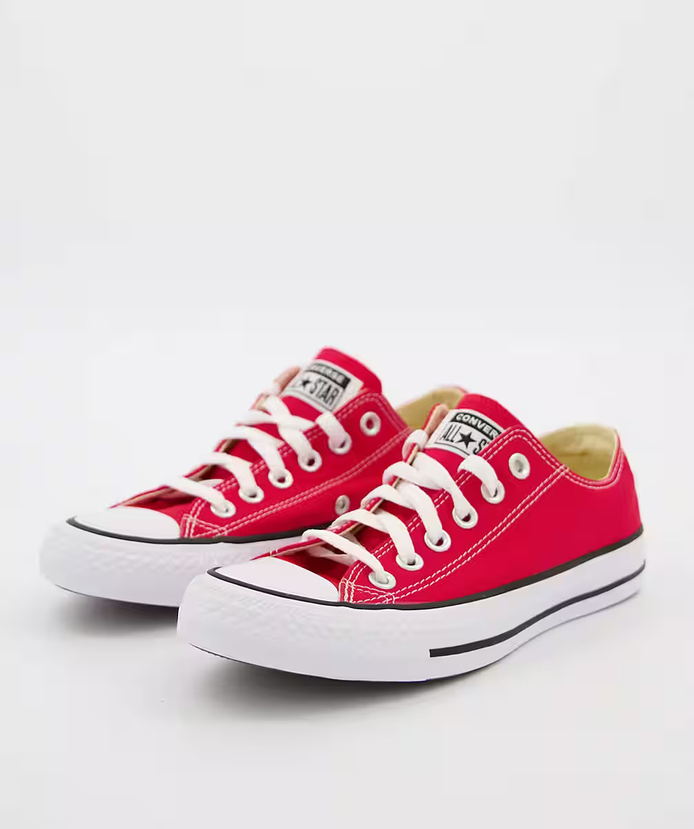 Converse Chuck Taylor All Star Ox Sneaker | OTTO (DE)