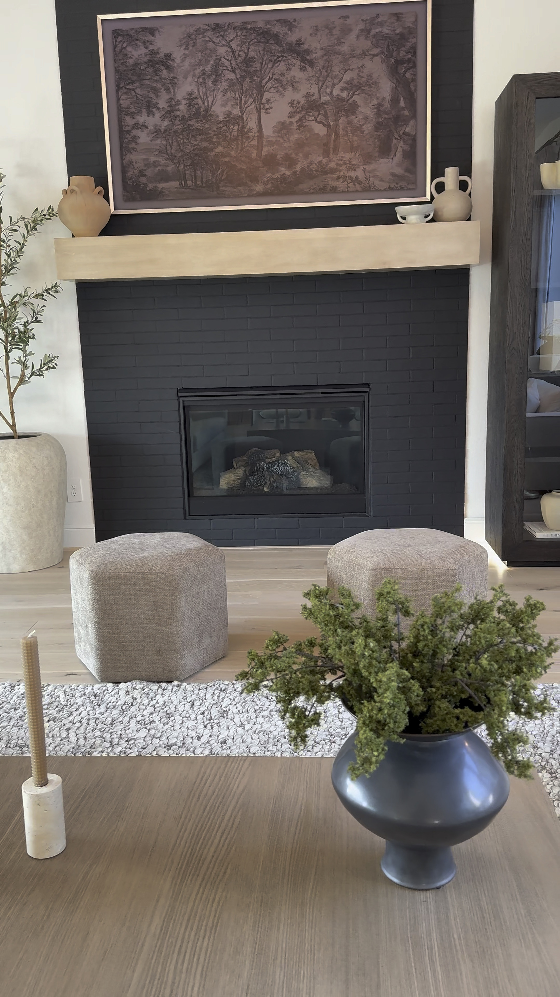 🤎

This fall, add warmth and coziness to your home with some amazing finds from Target! You'll love these stunning ottomans, perfect for styling at the edge of your bed or in front of your mantel. Their unique shape and captivating color will make them a great addition to your decor, creating a snug and inviting atmosphere. Get ready to cozy up your space and make it feel like your own relaxing retreat!#LTKVideo 

#LTKStyleTip #LTKHome