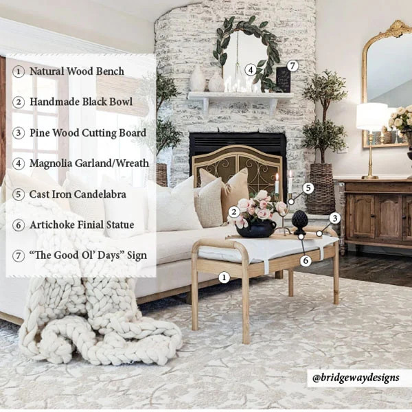 2023 Spring/Summer : The Seasonal Collection by Steal it Box | Decor Steals