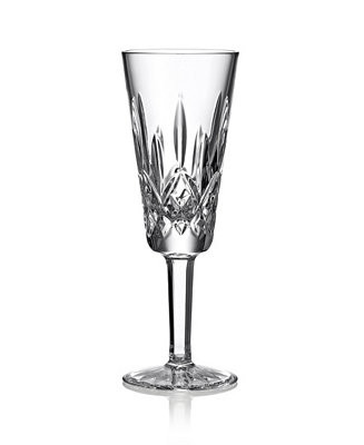 Lismore Champagne Flute, 4 Oz | Macy's
