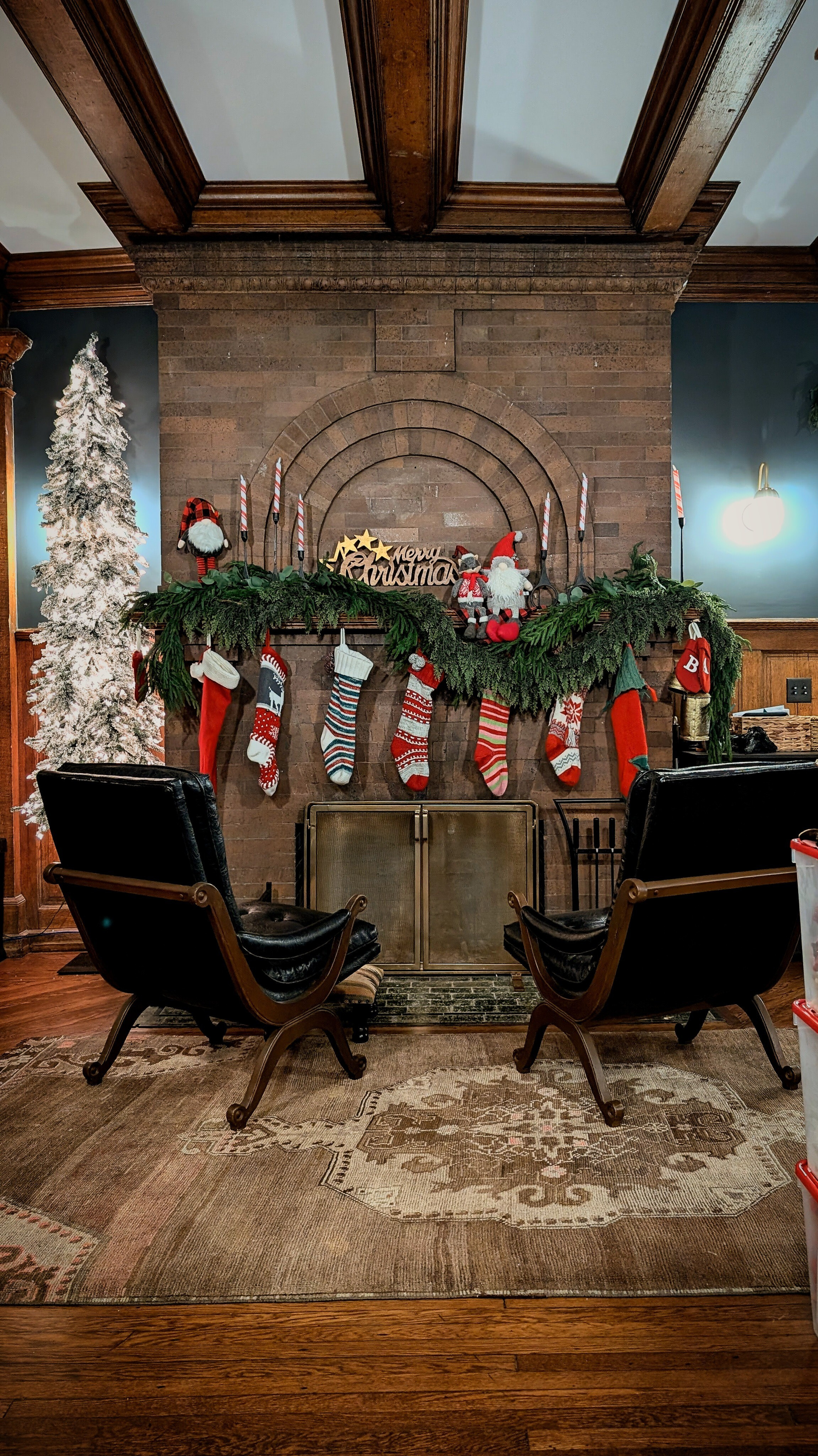 Getting merry-er by the day over here! 🎄

#LTKHoliday #LTKSeasonal #LTKHome