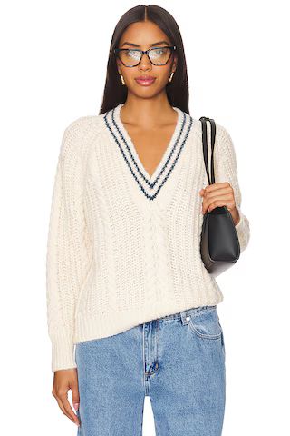 Felicia Sweater
                    
                    HEARTLOOM | Revolve Clothing (Global)