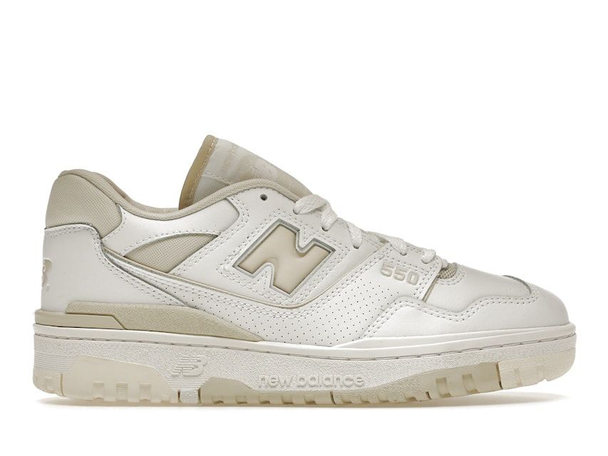 New Balance 550 Silver Birch (W) | StockX