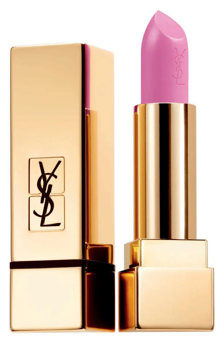 Yves Saint Laurent Rouge Pur Couture Satin Lipstick | Nordstrom | Nordstrom