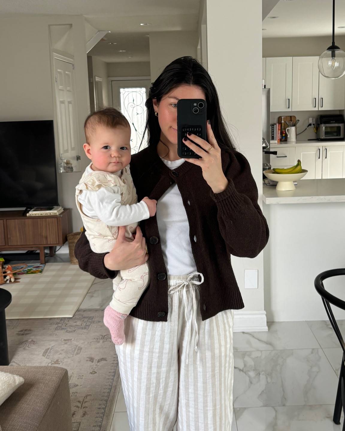 comfy outfit of the day💐

#LTKfindsunder50 #LTKbaby #LTKhome