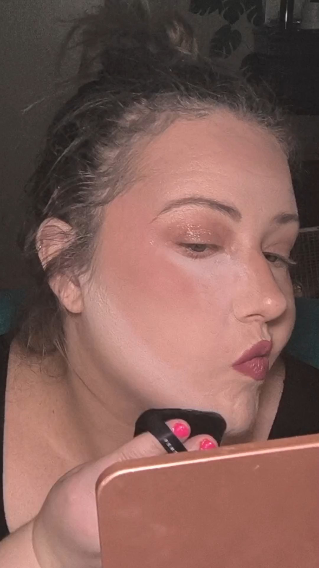 New setting powder alert! 

#LTKFindsUnder50 #LTKBeauty #LTKFindsUnder100