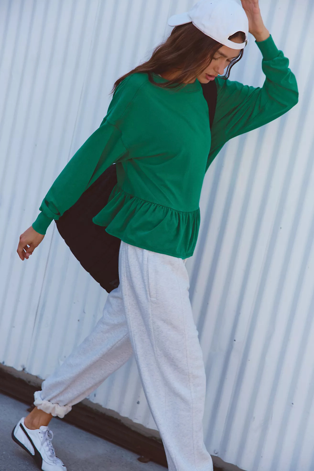 Play Nice Layer | Free People (Global - UK&FR Excluded)