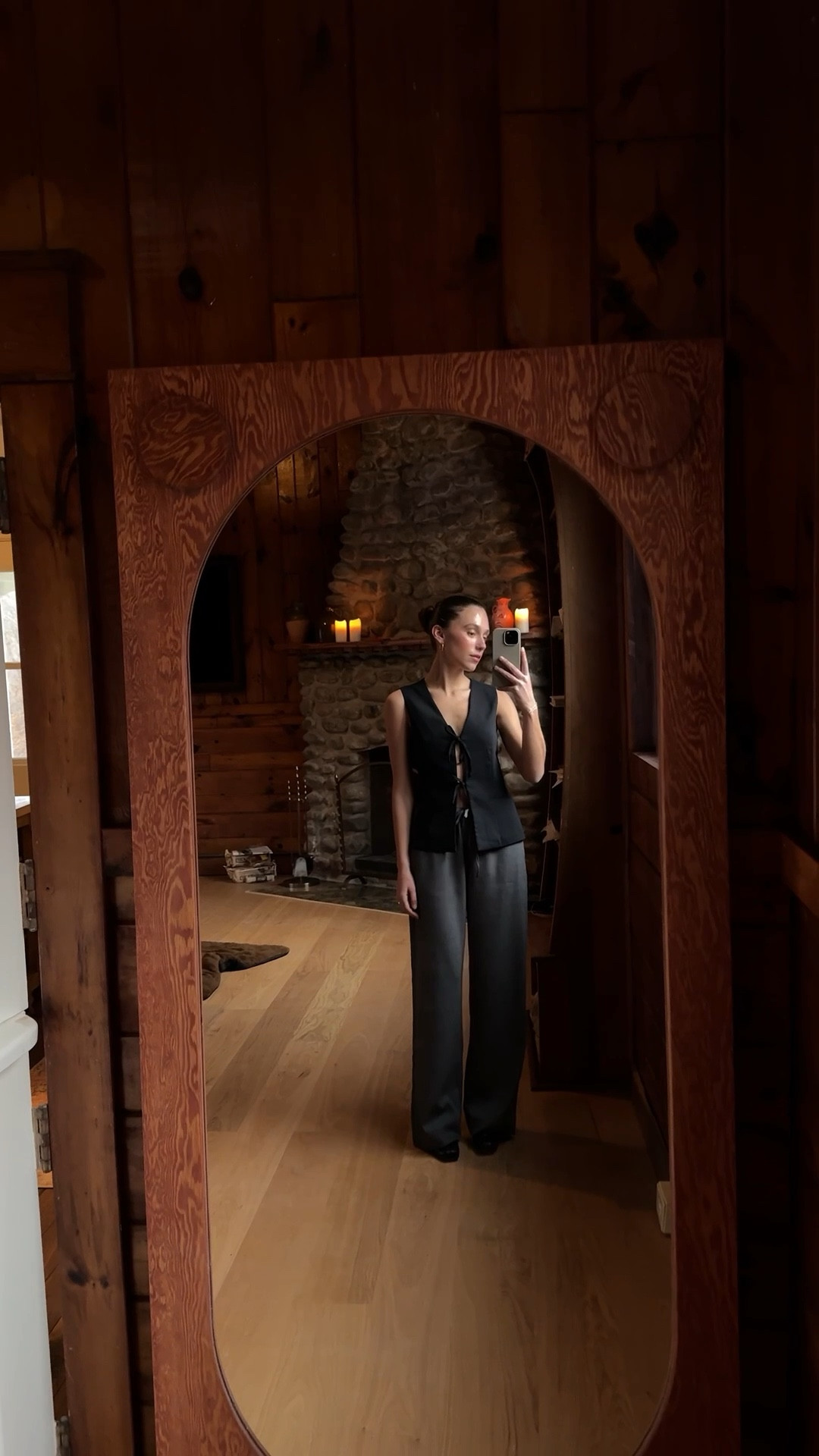 #AbercrombiePartner a date night at our favorite place 🏡
25% off Everything + 15% off stackable code: SPRINGAF