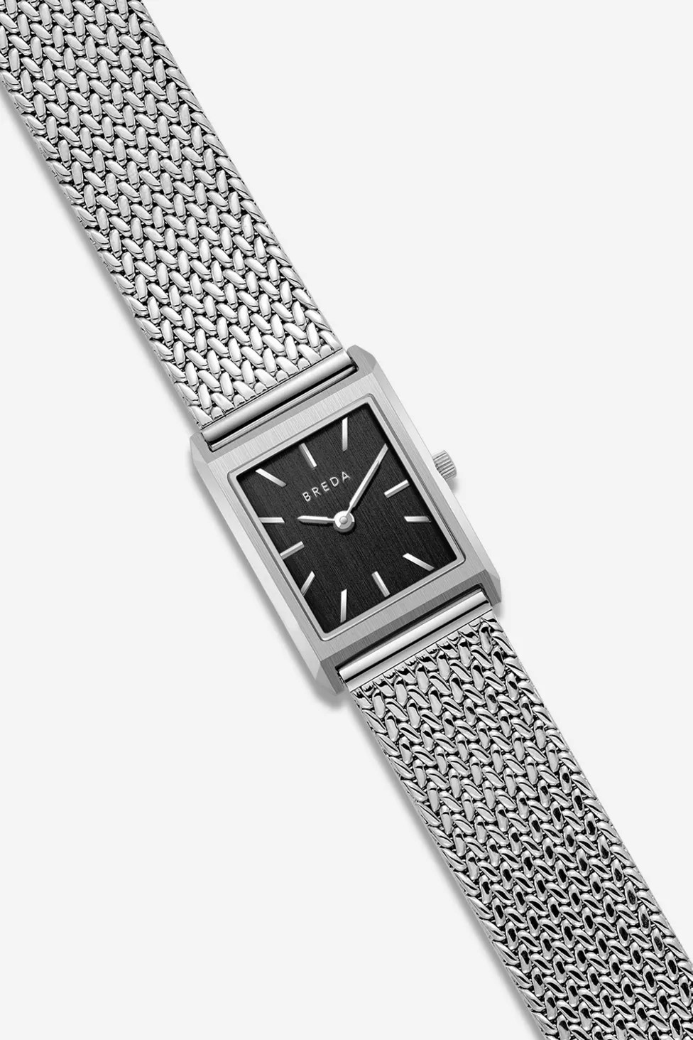 BREDA Virgil Tethered Metal Watch | Urban Outfitters (US and RoW)