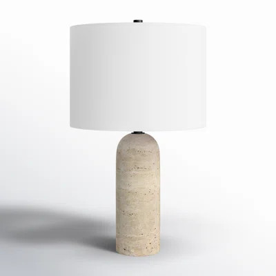 Kebo Stone Table Lamp | Wayfair North America