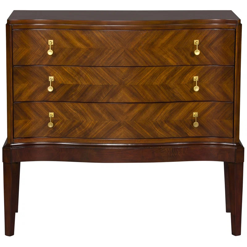 Park West Accent Chest | Wayfair North America