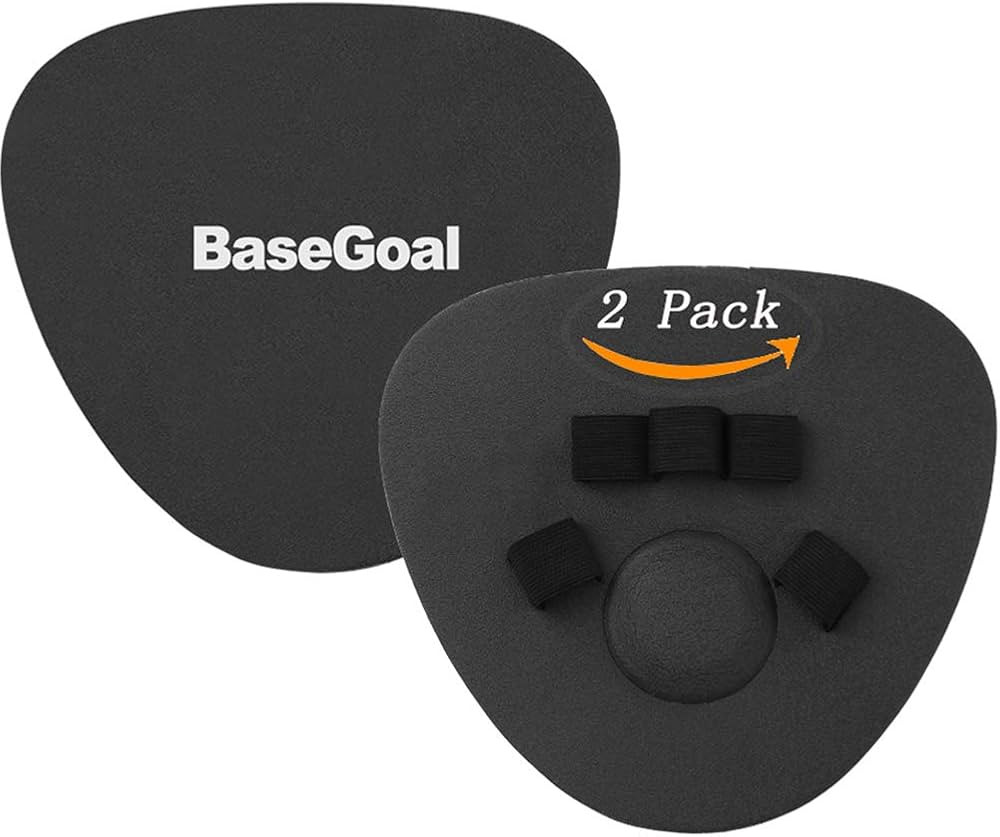 Softhands Foam Fielding Trainer Quik Hands Batting Baseball Infield Practice Two-Hands | Amazon (US)