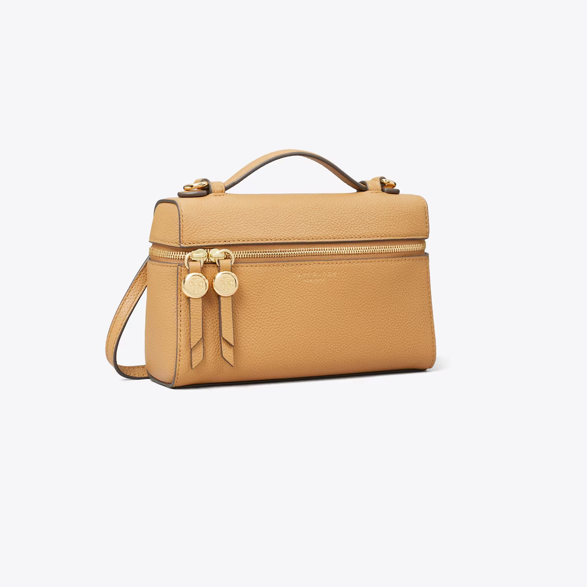 Romy Slim Top Handle Bag: Women's Designer Mini Bags | Tory Burch | Tory Burch (US)