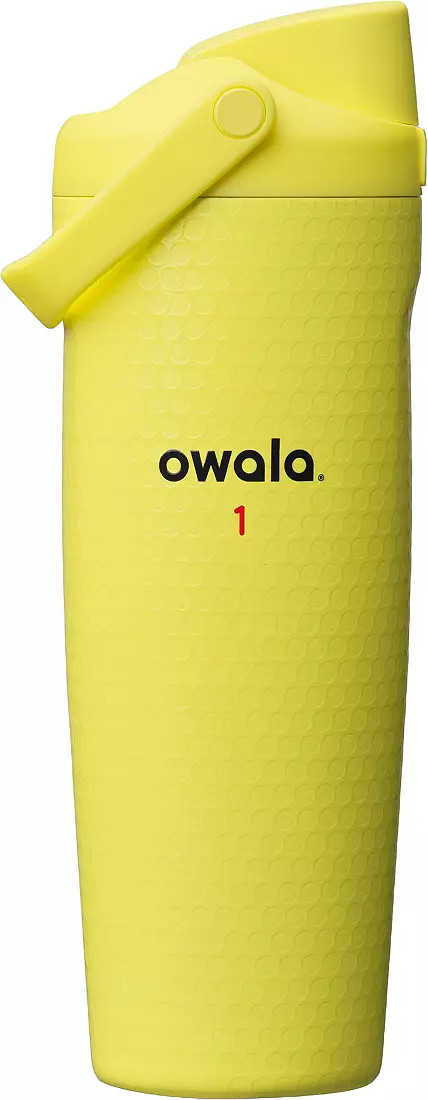 Owala 30 oz. FreeSip Sway Golf Travel Tumbler | DICK'S Sporting Goods