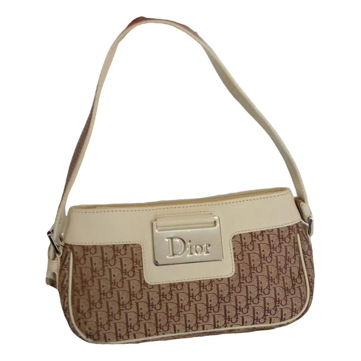 Cloth handbag | Vestiaire Collective (Global)