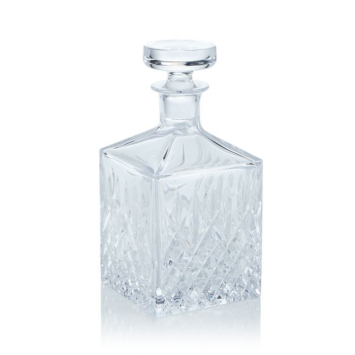 Araglin Encore Decanter Square - 100% Exclusive | Bloomingdale's (US)