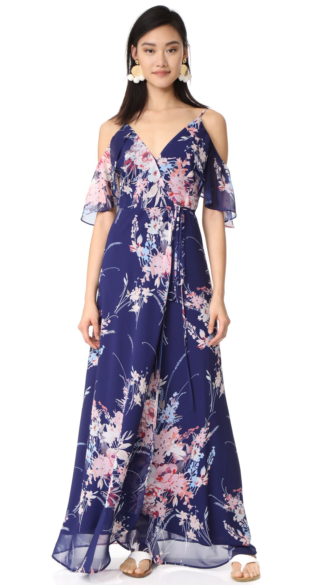 Endless Love Maxi Dress | Shopbop