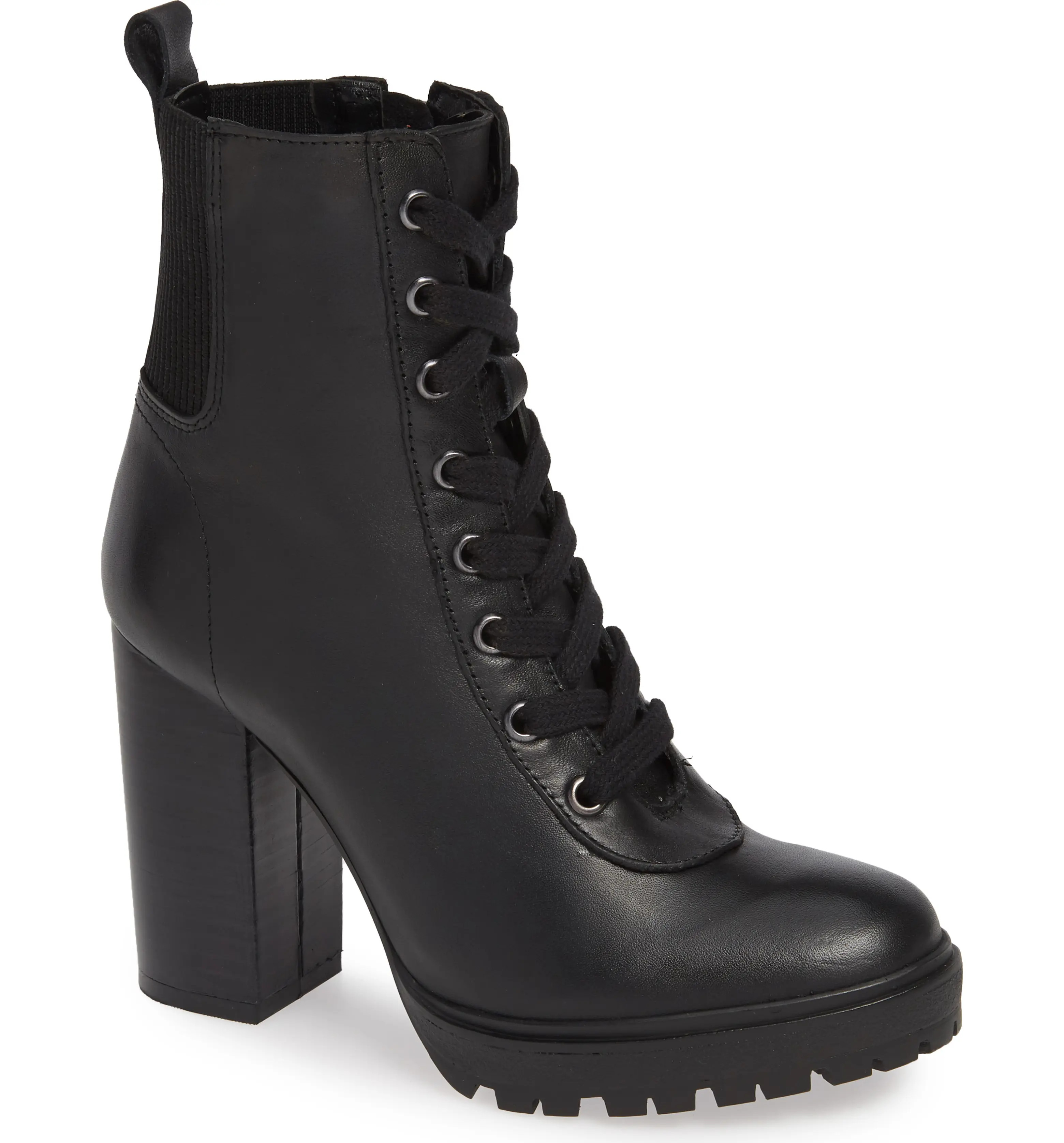 Latch Boot | Nordstrom