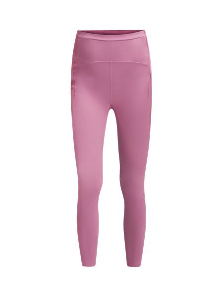 Swift Speed High-Rise Tight 25" | Lululemon (US)