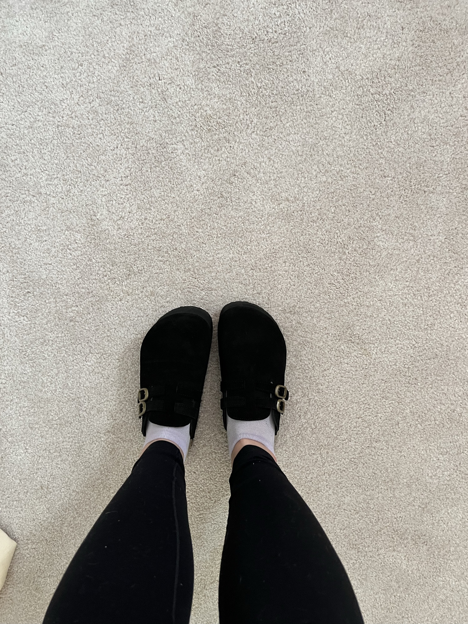 It’s baby gymnastics day! And tomorrow is baby Ballet 🩰! 

I got these slides for the baby classes because you have to take your shoes off… and it’s near impossible to tie my sneakers while holding Chloe still 🥲😅 

These slides have been an adorable life savor 🖤they’re on Amazon! Currently $49

#mommyandme #slides #amazonfind 

#LTKSeasonal #LTKmomlife