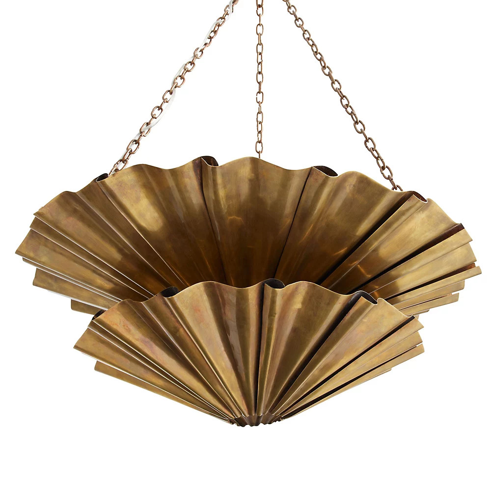 Katya Chandelier | Lumens