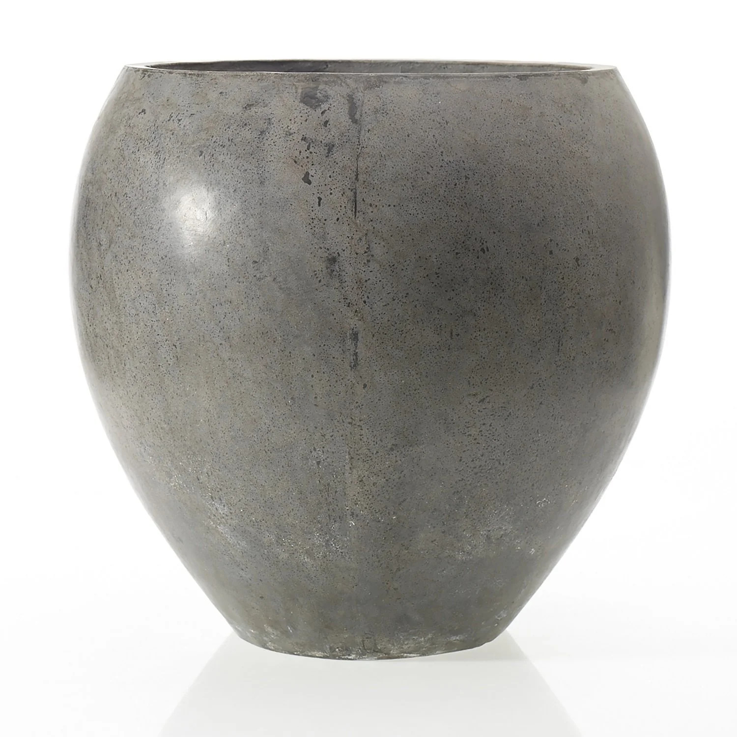 Newport Concrete Pot | Winnoby 