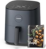COSORI Air Fryer, 5 QT, 9-in-1 Airfryer Compact Oilless Small Oven, Dishwasher-Safe, 450℉ freid... | Amazon (US)