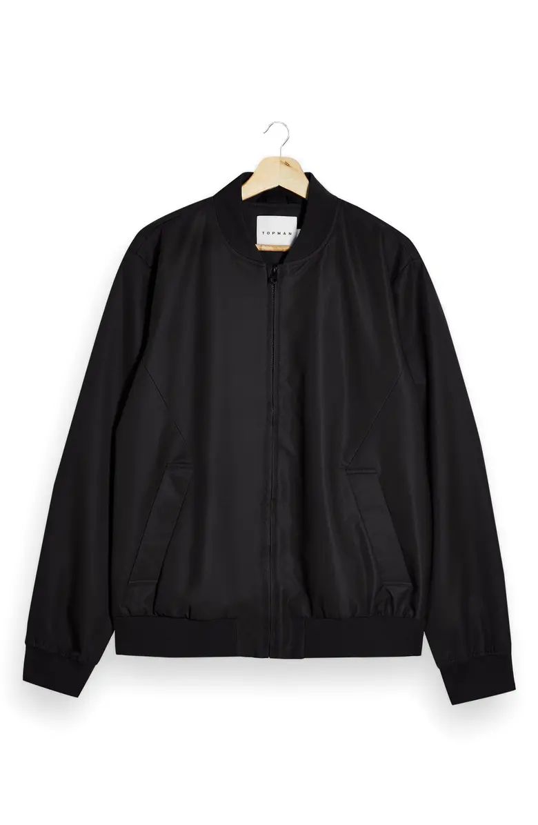 Icon Bomber Jacket | Nordstrom