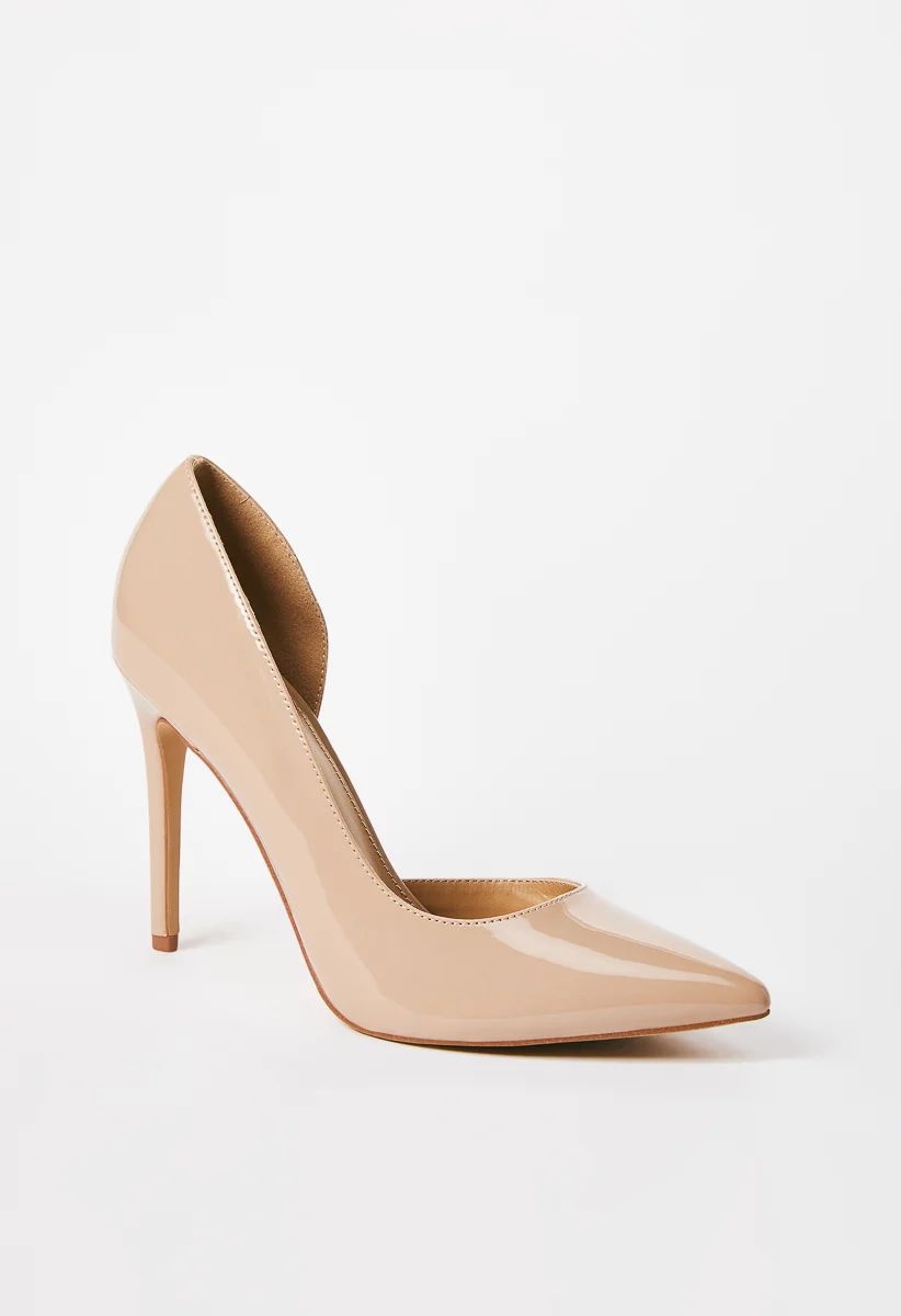 Annakay Pointed Toe Pump | ShoeDazzle