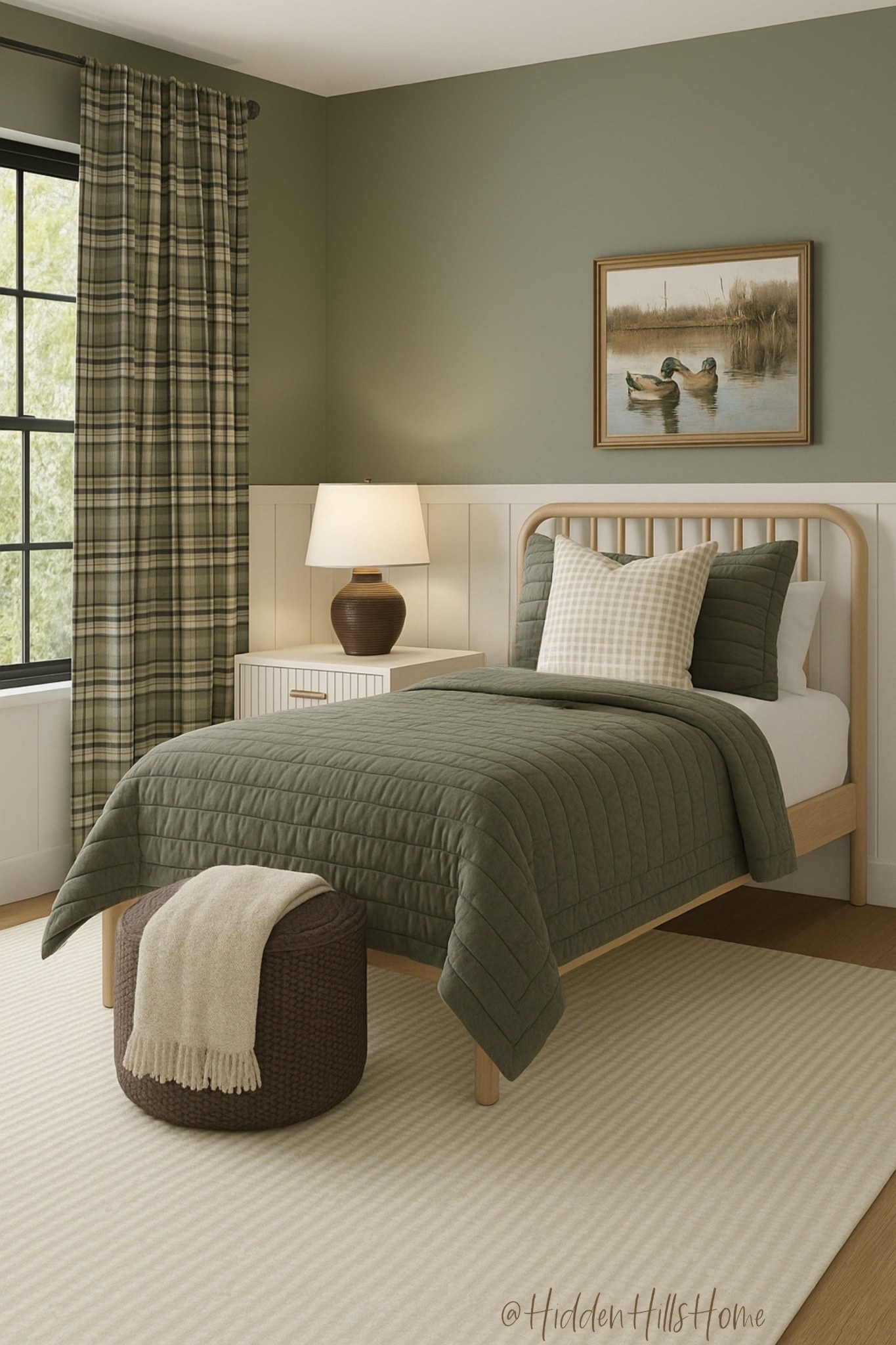 Boys bedroom decor ideas, kids room mood board, home decor, duck themed toddler boys room, masculine kids bedroom design #home
SW Evergreen Fog 


#LTKHome #LTKKids #LTKSaleAlert