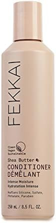 FEKKAI Shea Butter Conditioner For Curly Hair | Moisturizing Conditioner | Curl and Shine | Hydra... | Amazon (US)