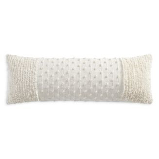 Emma Decorative Pillow, 12" x 36" | Bloomingdale's (US)