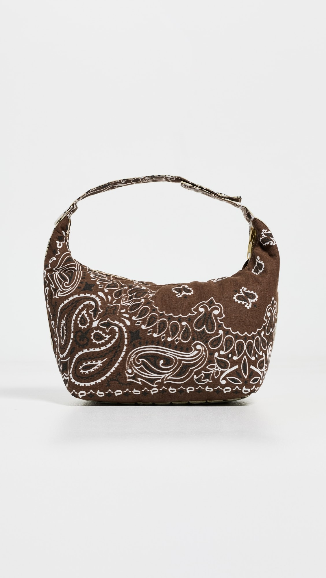 Call It By Your Name Mini Berlingot Bag | Shopbop | Shopbop
