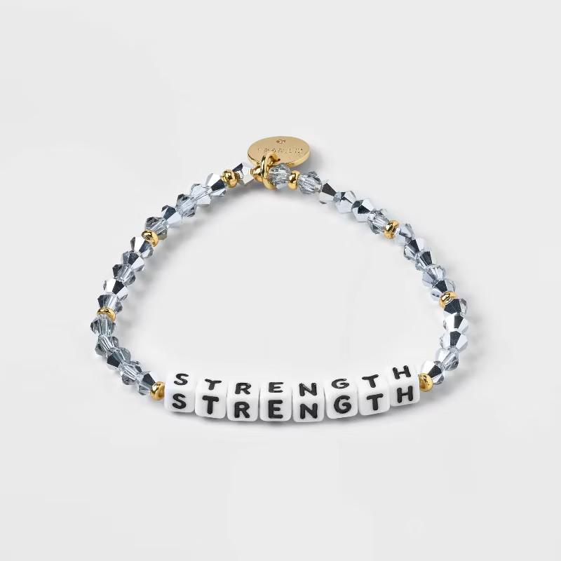 Strength Stretch Bracelet - Little Words Project | Target