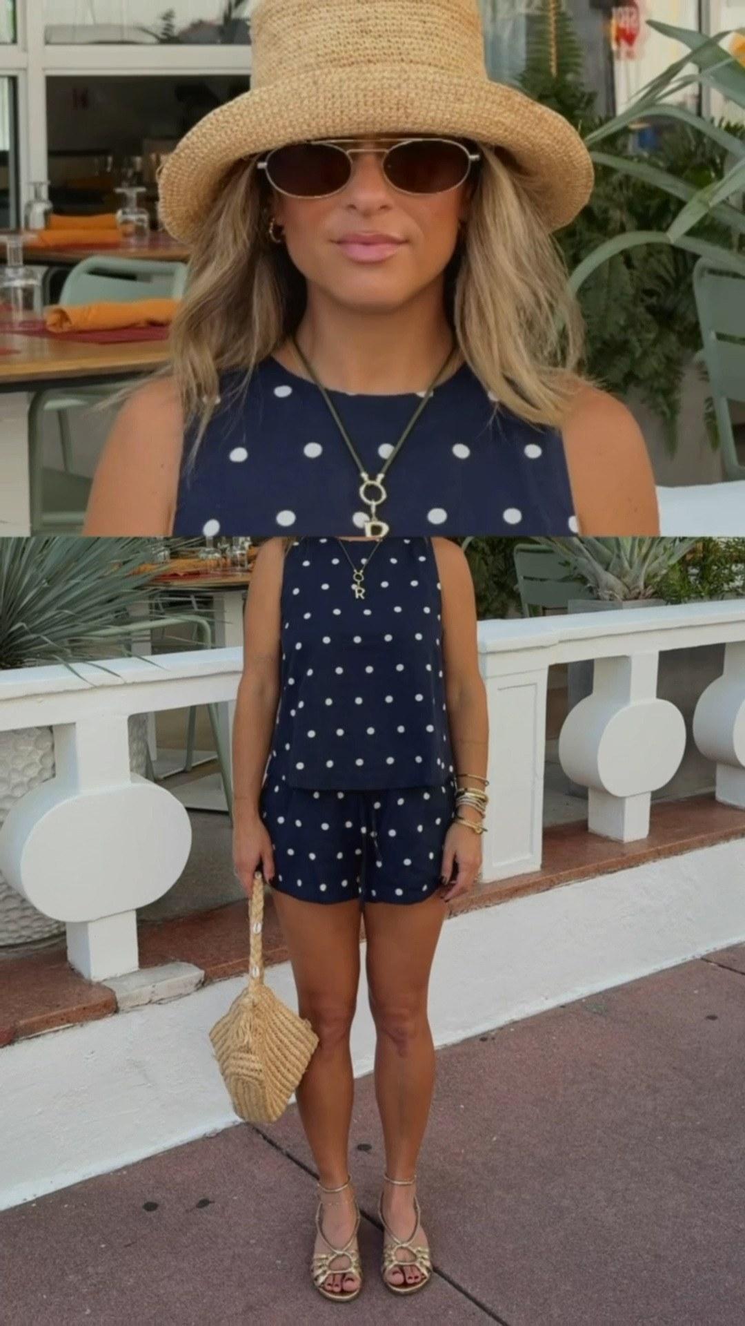 She’s back in stock, xx. 

#LTKPetite #LTKFindsUnder100 #LTKootd