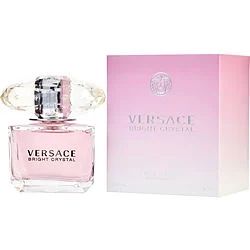 Versace Bright Crystal For Women | Fragrance Net