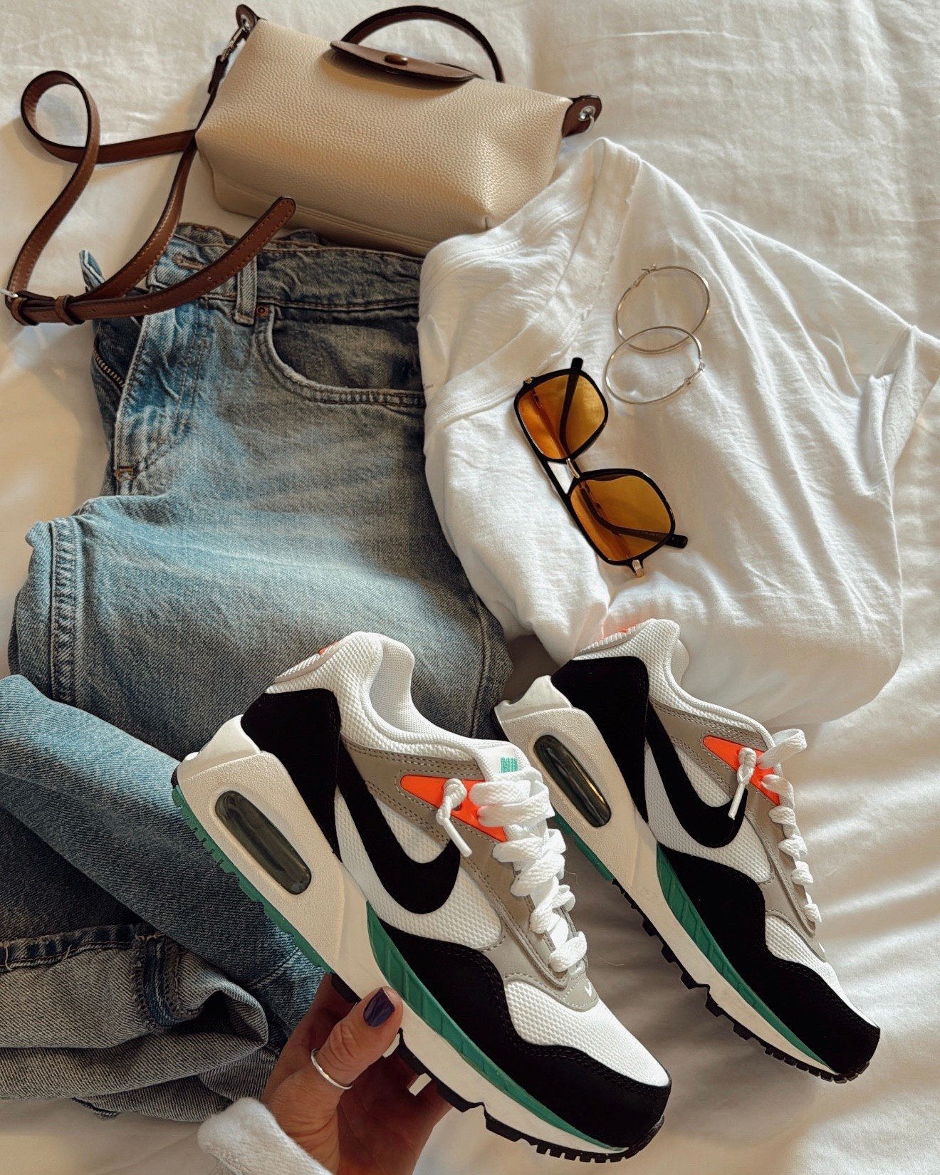 Causal cuteness!! 



#LTKSaleAlert #LTKShoeCrush #LTKStyleTip